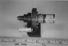 early position transducer #2