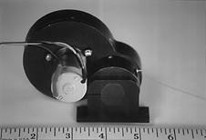 early position transducer #3