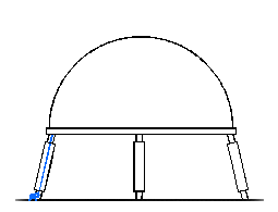 Simulator feedback