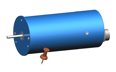 Rotary Transducer