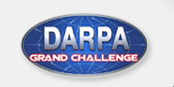 Figure B1 - DARPA Grand Challenge logo