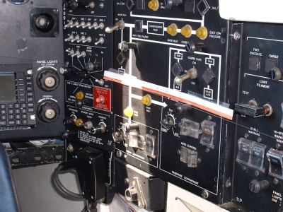 A ruler and rubber bands don't quite have the same accuracy as a SpaceAge Control position transducer
