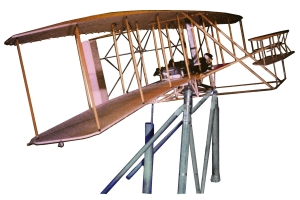 Figure A1 - Wright Flyer