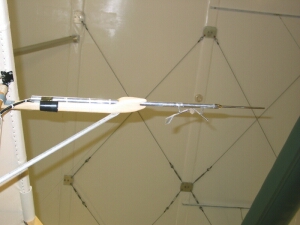 Figure A1 - Wright Flyer