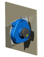 Wall/table mount