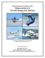 Measurement of Aircraft Airspeed and Altitude