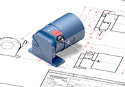 Series D60 High-Resolution Digital-Output Position Transducer