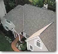 roof tiles benefit from position transducers, photo credit: Atlas Roofing Corporation (
http://www.atlasroofing.com/)