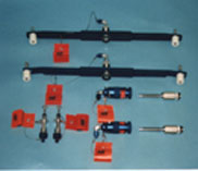 related products and partners