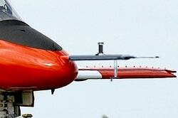 100700-051 air data boom
