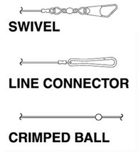 connector choices