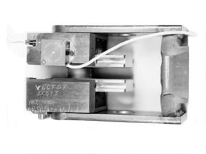 Series 150 in knee slider