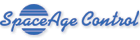 logo for company that makes displacement sensors, string pots, and air data products (pitot static)