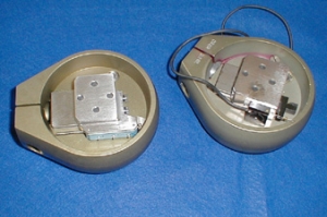 Figure 11 - Crash test dummies get smart with SpaceAge Control position transducers