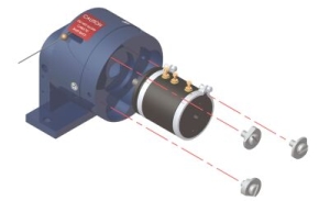 Figure 15 - DirectConnectTM technology is emulated worldwide today.
