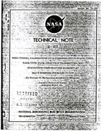 NASA D-122 Report